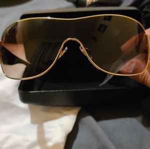 Versace sunglasses